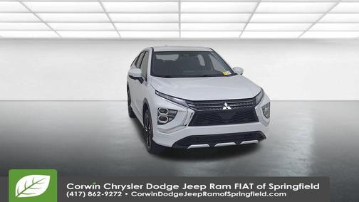 2024 Mitsubishi Eclipse Cross SEL