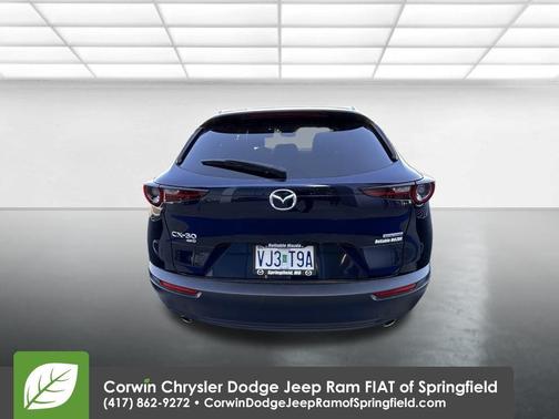2023 Mazda CX-30 2.5 S Preferred Package