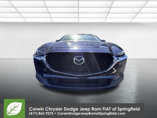2023 Mazda CX-30 2.5 S Preferred Package