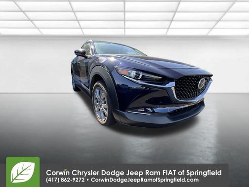 2023 Mazda CX-30 2.5 S Preferred Package