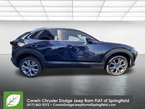 2023 Mazda CX-30 2.5 S Preferred Package