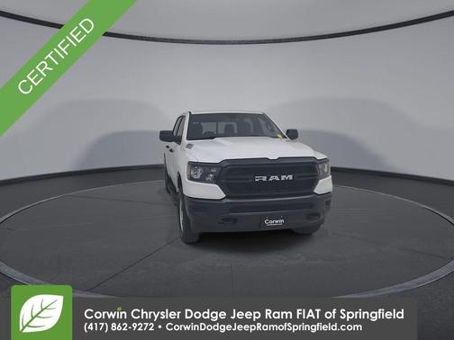 2024 RAM 1500 Tradesman