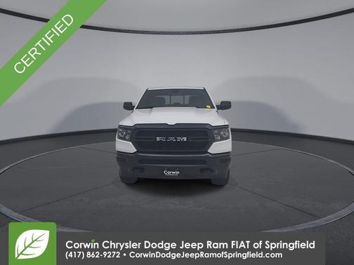 2024 RAM 1500 Tradesman