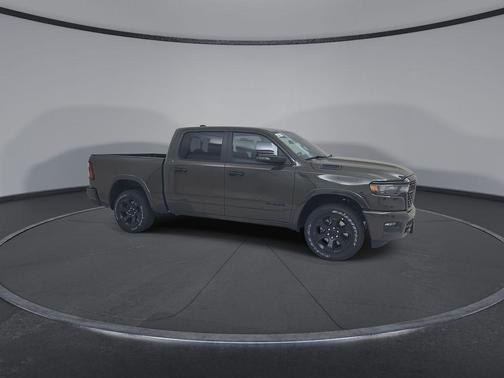 TANK 2026 RAM 1500 Big Horn/Lone Star