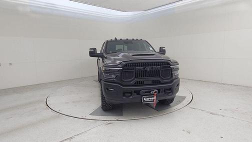 2026 RAM 2500 Rebel/Power Wagon