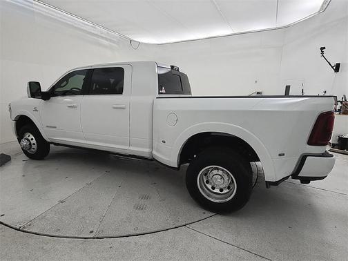 2025 RAM 3500 Limited