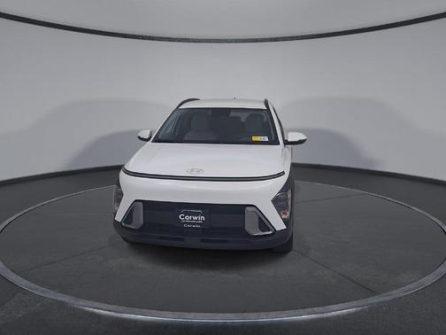 Atlas 2025 Hyundai KONA SEL