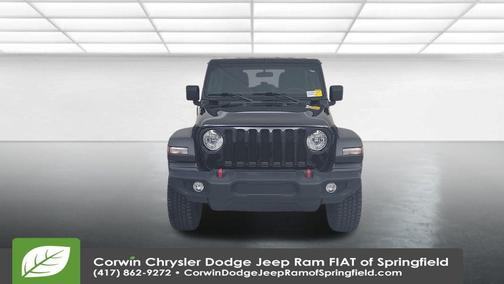 2022 Jeep Wrangler Unlimited Sport Altitude