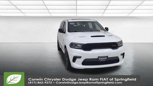 2022 Dodge Durango R/T