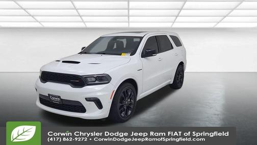 2022 Dodge Durango R/T
