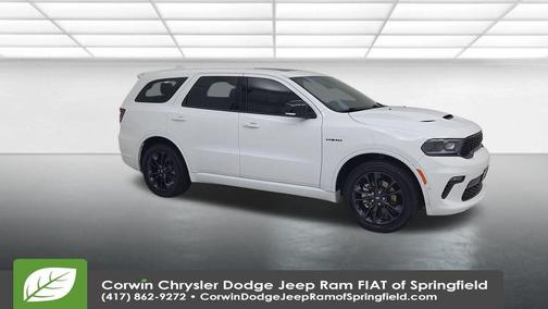 2022 Dodge Durango R/T