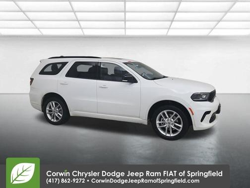2024 Dodge Durango GT