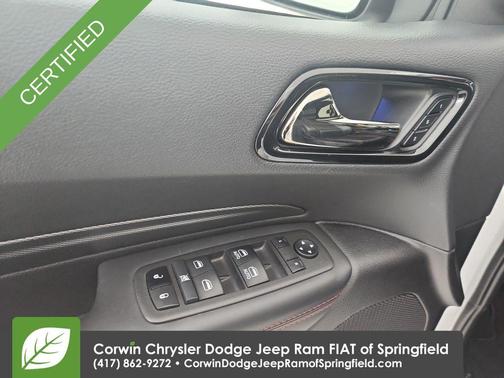 2024 Dodge Durango GT