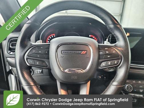 2024 Dodge Durango GT