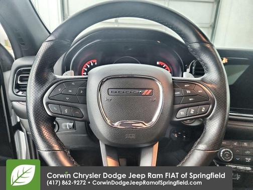 2024 Dodge Durango GT