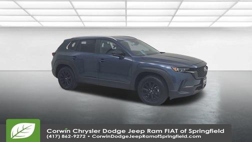 2024 Mazda CX-50 2.5 S Premium Package