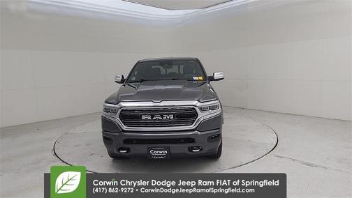 2019 RAM 1500 Limited