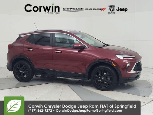 2024 Buick Encore GX Sport Touring