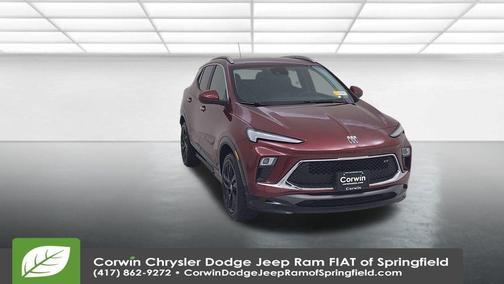 2024 Buick Encore GX Sport Touring