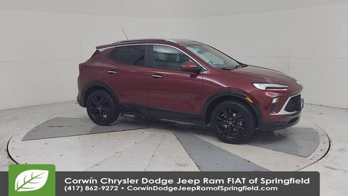 2024 Buick Encore GX Sport Touring