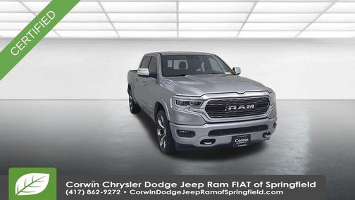 2020 RAM 1500 Limited