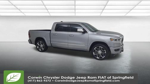 2020 RAM 1500 Limited