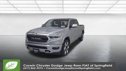 2020 RAM 1500 Limited