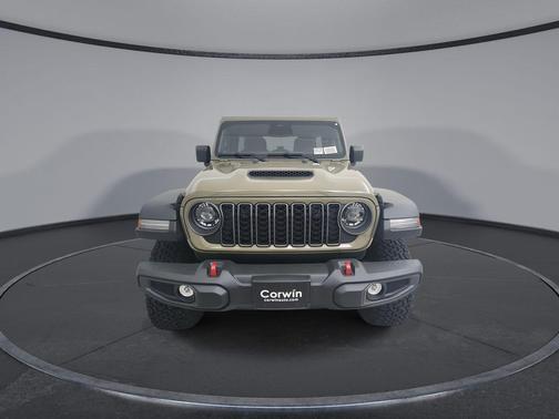 41 2026 Jeep Wrangler Rubicon