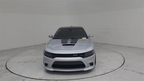 2022 Dodge Charger Scat Pack