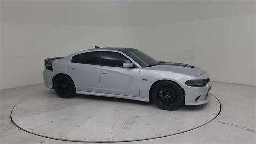 2022 Dodge Charger Scat Pack