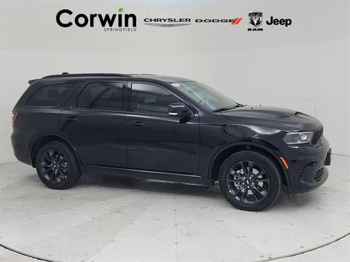 2025 Dodge Durango R/T