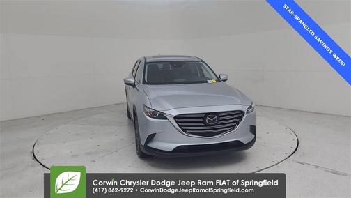 2023 Mazda CX-9 Touring