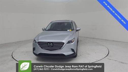 2023 Mazda CX-9 Touring