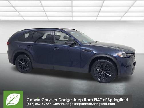 2025 Mazda CX-90 Premium