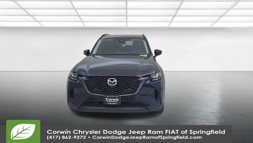 2025 Mazda CX-90 Premium