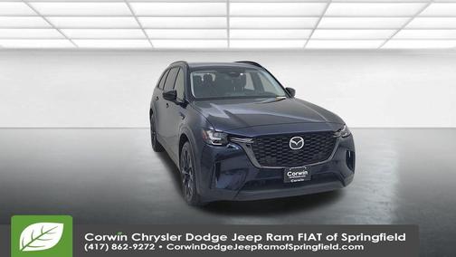 2025 Mazda CX-90 Premium