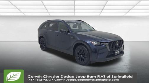 2025 Mazda CX-90 Premium