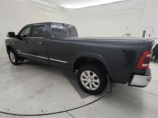 2021 RAM 3500 Limited