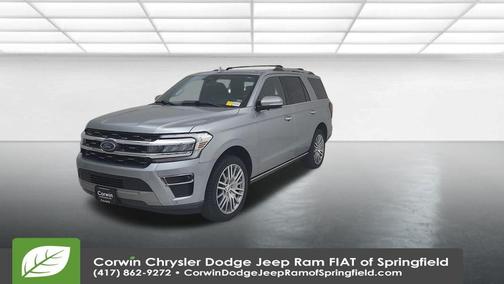 2024 Ford Expedition Limited