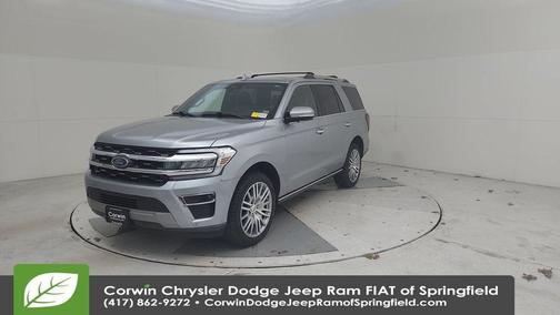 2024 Ford Expedition Limited