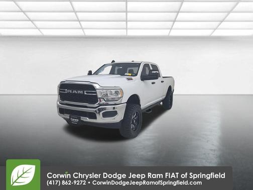 2023 RAM 2500 Tradesman
