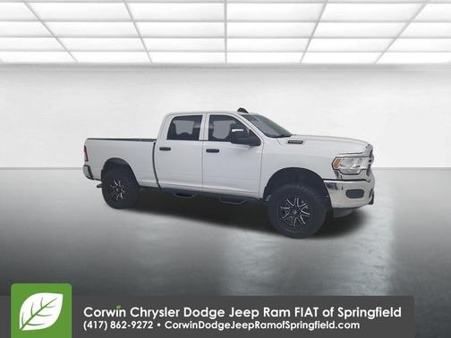 2023 RAM 2500 Tradesman