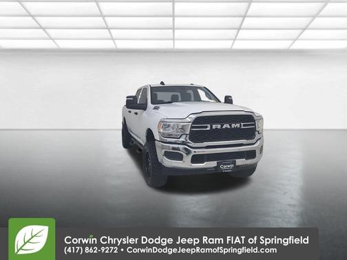 2023 RAM 2500 Tradesman