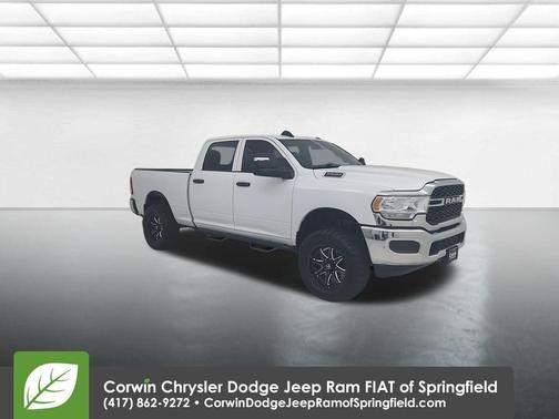 2023 RAM 2500 Tradesman