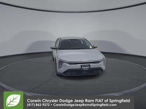 Haze 2025 Kia K4