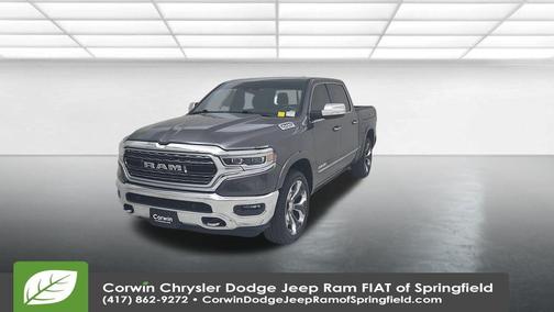 2020 RAM 1500 Limited