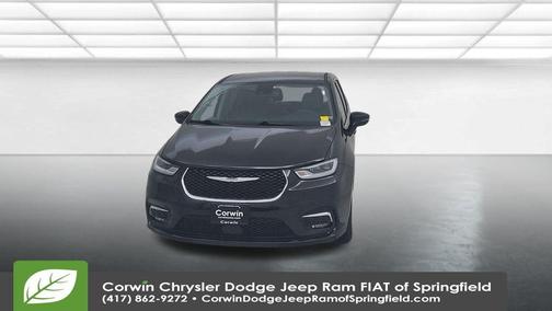 2024 Chrysler Pacifica Touring-L