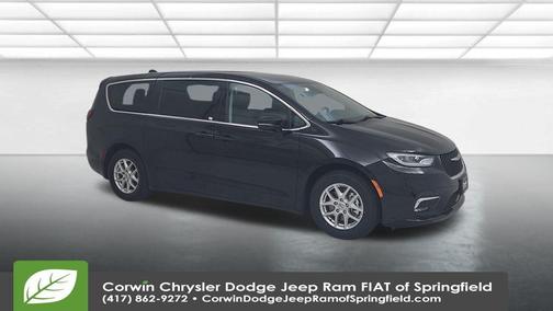 2024 Chrysler Pacifica Touring-L