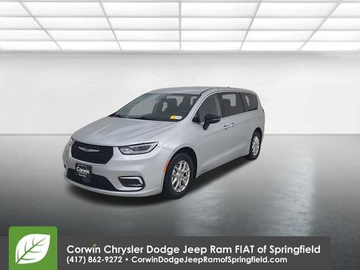 2024 Chrysler Pacifica Touring-L