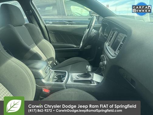 2019 Dodge Charger GT